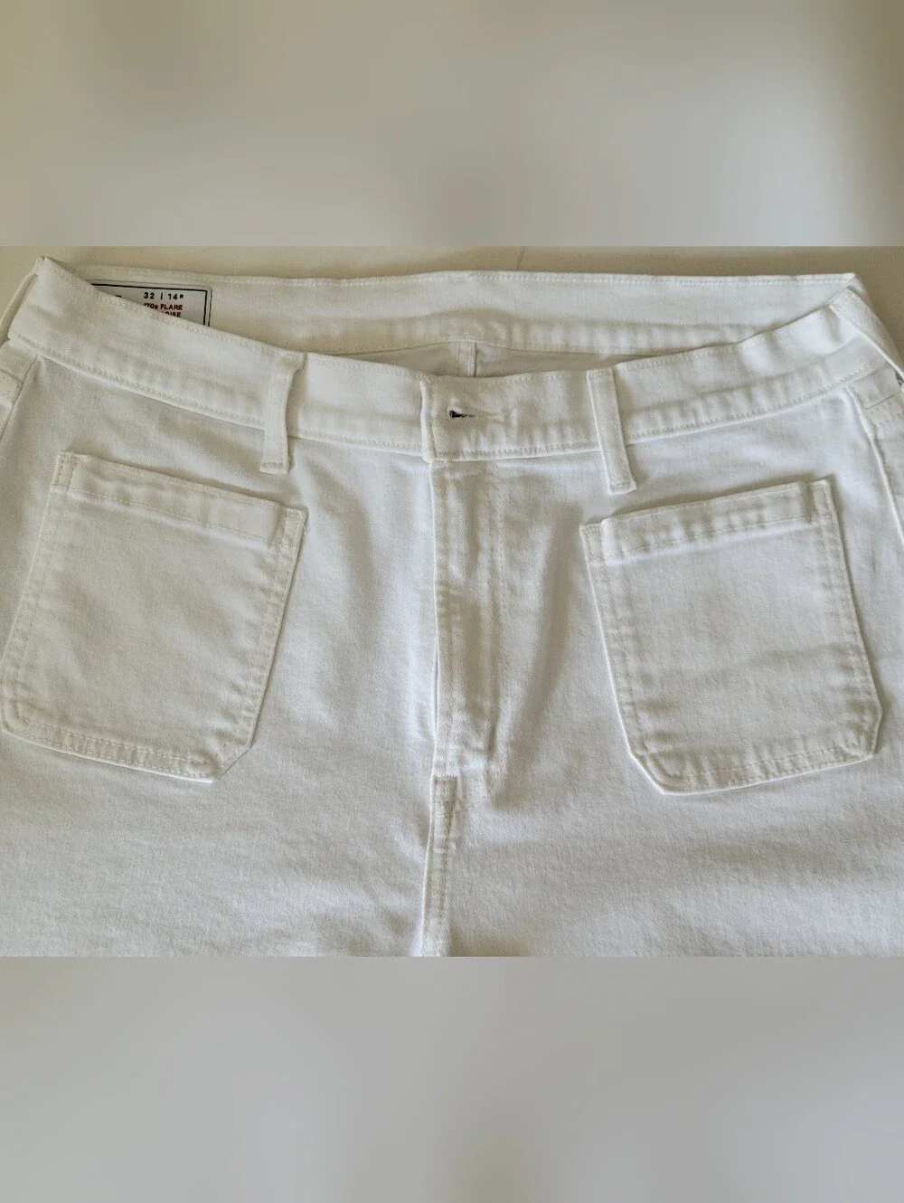 GAP 70s stretch